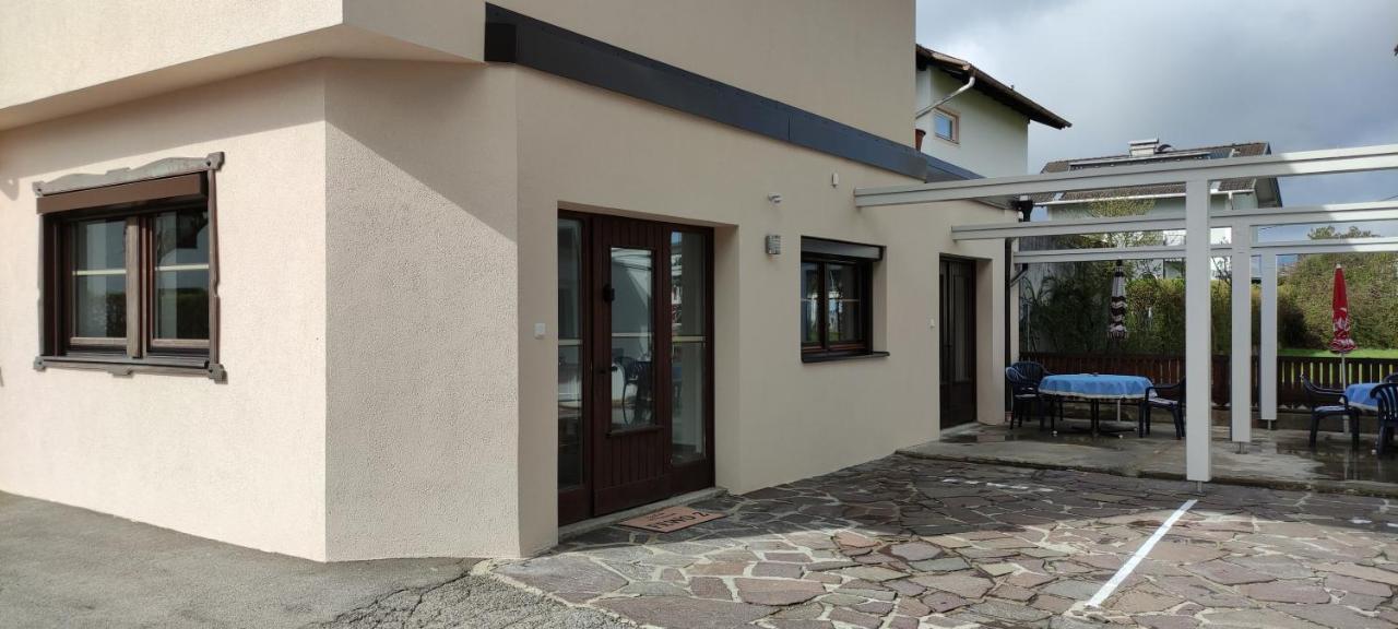Fewo Ausserlechner Innsbruck Exterior foto