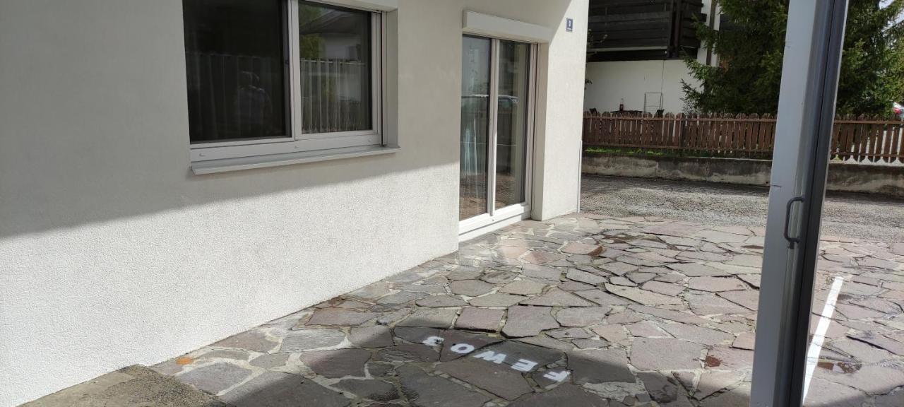Fewo Ausserlechner Innsbruck Exterior foto